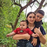 Nora Hayrapetyan