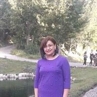 Ani  Manukyan