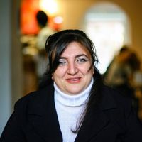 Khachatryan Gayane