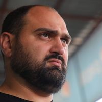 Геворг Аракелян
