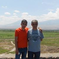 Արմեն Ալավերդյան