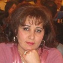 Gohar Manvelyan