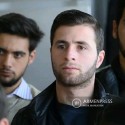 Կարեն Արղամանյան ԱՐ