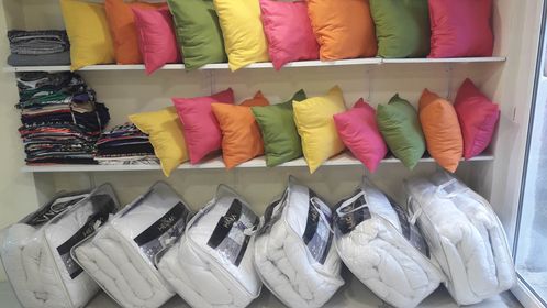pillow