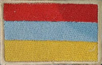 armenian flag