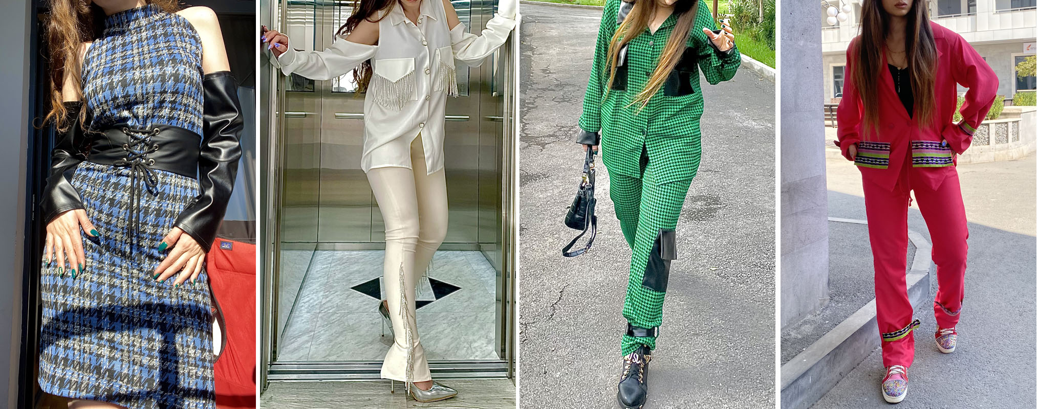 LucyArt Fashion Clothing