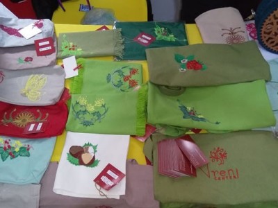 "Nreni" manufacturer center need support