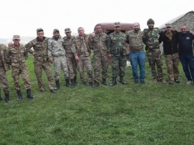《ԱՄՈՒՐ ԹԻԿՈՒՆՔ》 ԲԱՐԵԳՈՐԾԱԿԱՆ ԿԶՄԱԿԵՐՊՈՒԹՅՈՒՆ