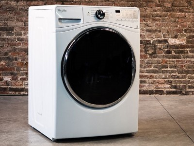 I would like to buy a washing machine