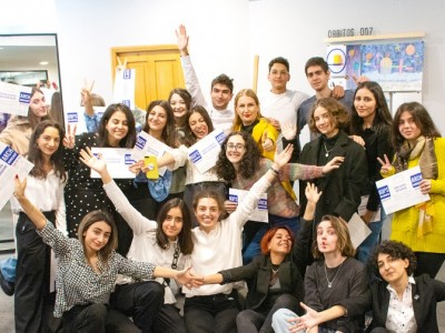Ճարտարապետական աշխատարան