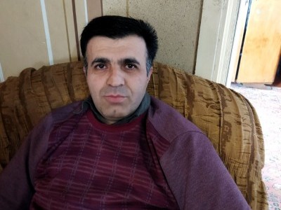 Help Samvel go back to normal life