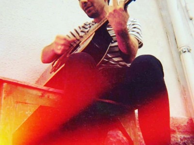 Recording an album