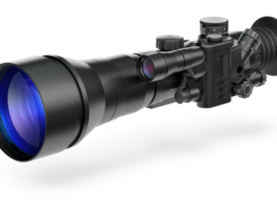 Night Vision scope for defence Armenia