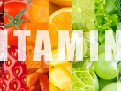 Ռեստորան վիտամին(Restaurant vitamin)