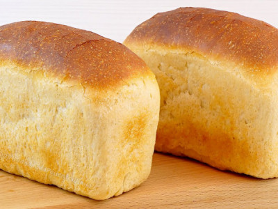 Small Bakery in Etchmiadzin