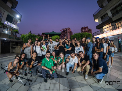 project Artmenia