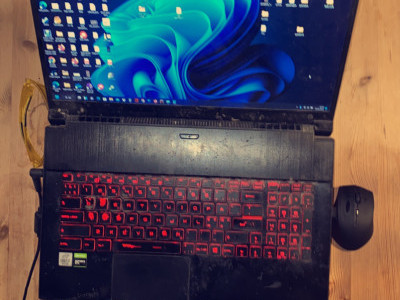 Need new computer after 4 years of using laptop.