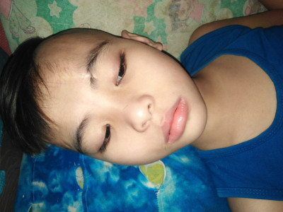Monthly Medical Help For Arigo