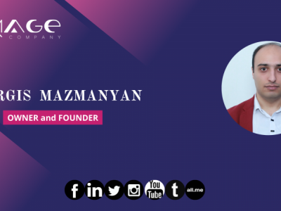PR & Marketing