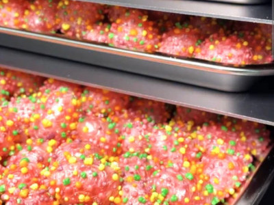 Yummy gummy new amazing business idea