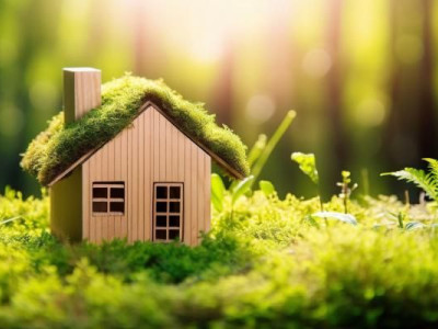 EcoJoy – An Eco-Home Where Children Can Smile
